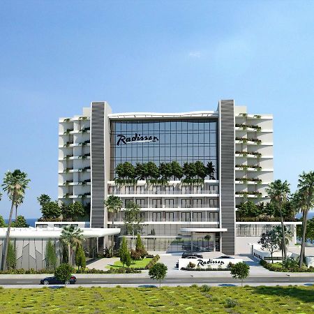 Palm Beach Apartment 沃罗里尼 外观 照片