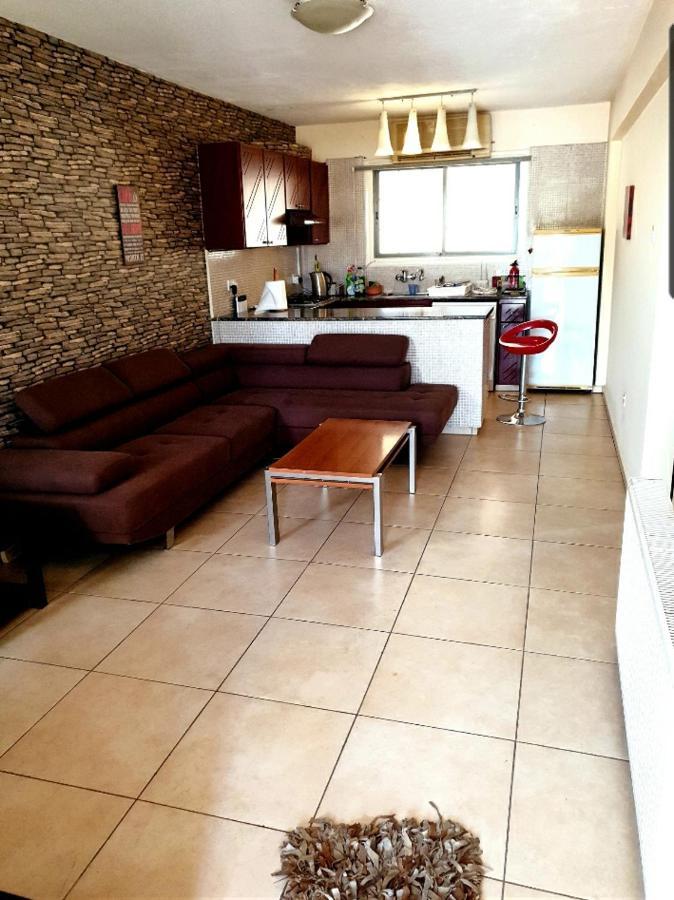 Palm Beach Apartment 沃罗里尼 外观 照片