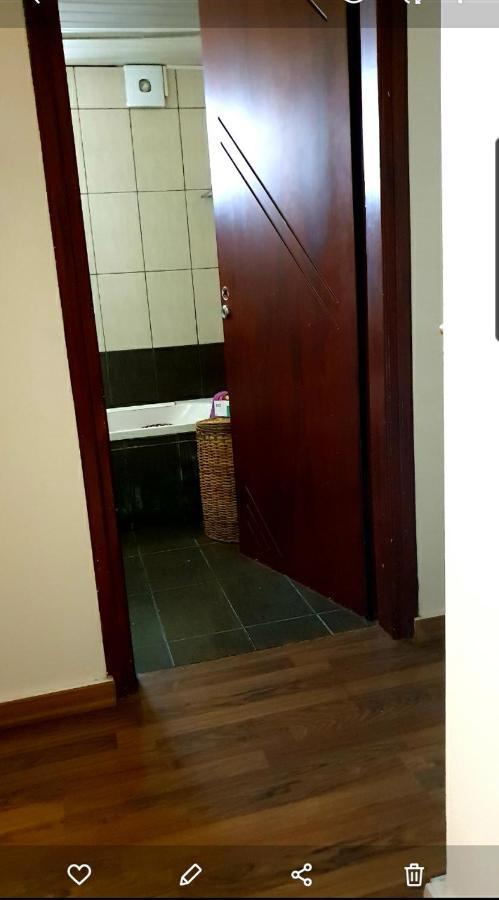 Palm Beach Apartment 沃罗里尼 外观 照片