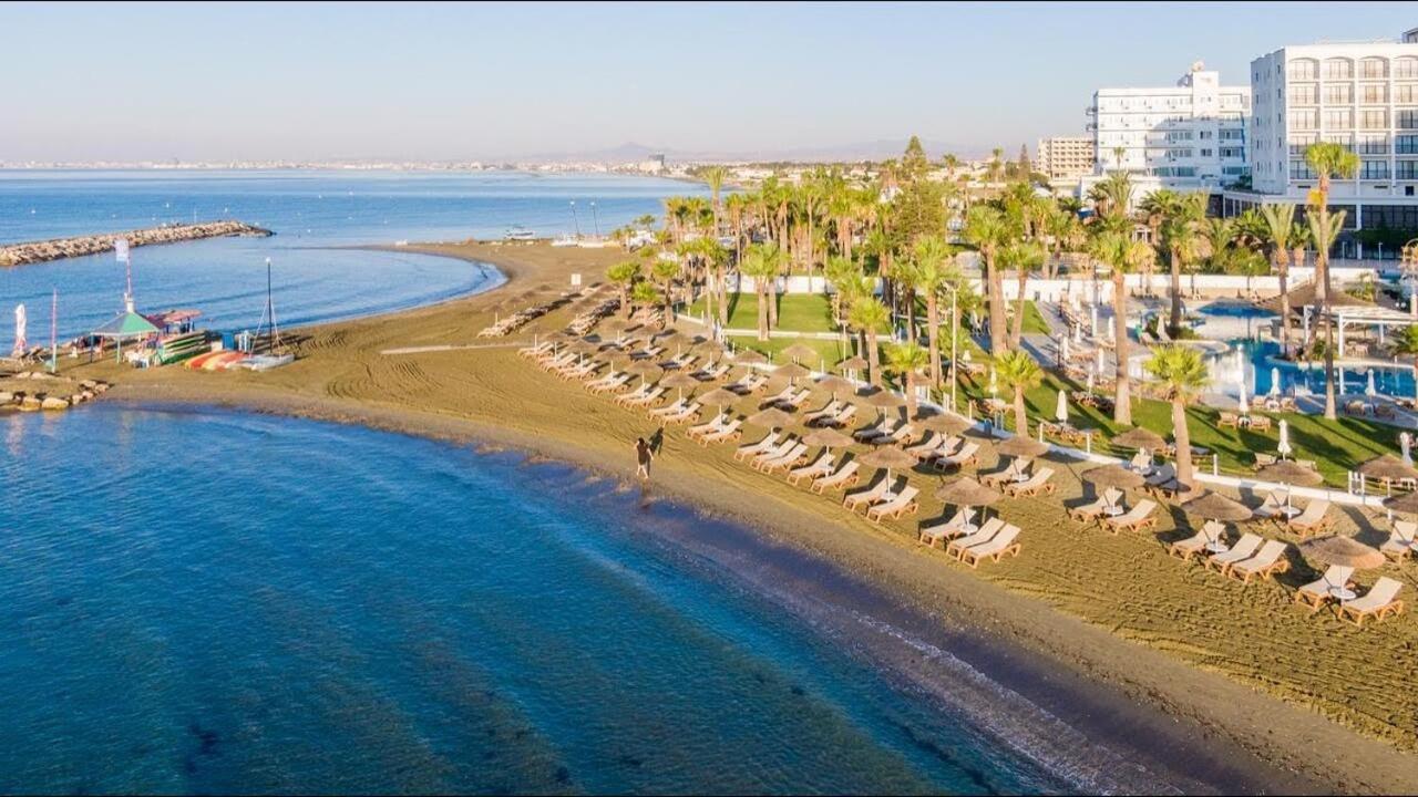 Palm Beach Apartment 沃罗里尼 外观 照片